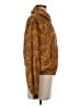 Assorted Brands Paisley Gold Jacket Size S - photo 4