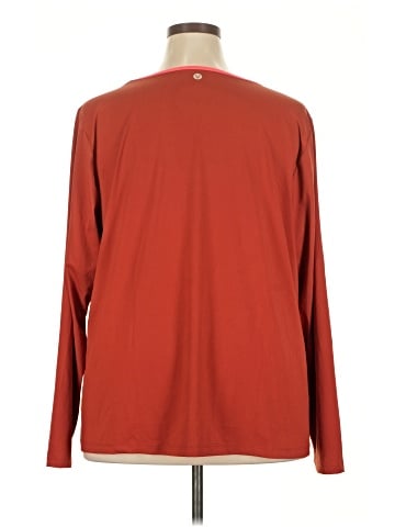 LIVI 3/4 Sleeve T-Shirt (view 2)