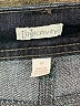 Relativity Blue Denim Skirt Size 18 - photo 4