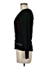 Desigual Black Pullover Sweater Size M - photo 5