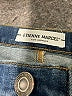 Etienne Marcel Solid Blue Jeans Size 29 waist - photo 7
