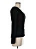Desigual Black Pullover Sweater Size M - photo 4