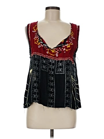 Chelsea & Violet Sleeveless Blouse (view 1)