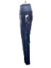 Bebe Sport Blue Casual Pants Size S - photo 5
