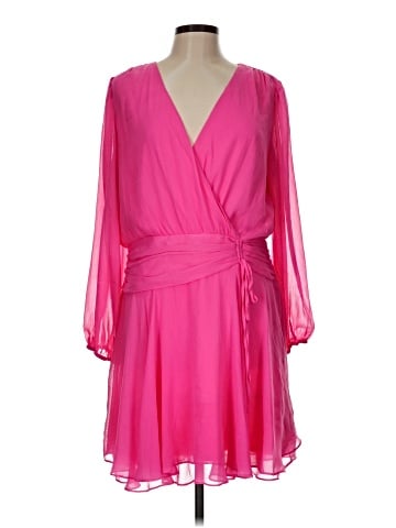 Maison Tara Cocktail Dress (view 1)