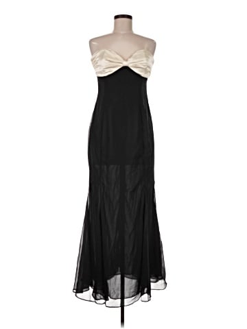 Petal and Pup Cocktail Dress (view 1)