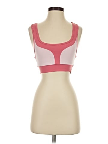 LIVE THE PROCESS Sports Bra (view 1)