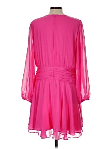 Maison Tara Cocktail Dress (view 2)