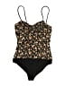 Pins and Needles Black Bodysuit Size M - photo 2