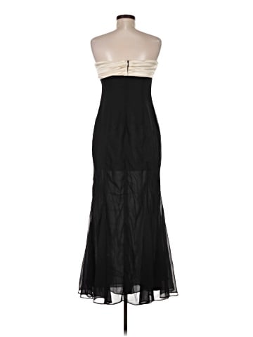 Petal and Pup Cocktail Dress (view 2)