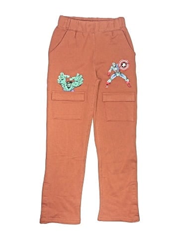 Marvel Casual Pants (view 1)