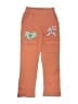 Marvel Graphic Orange Casual Pants Size S (kids) - photo 1