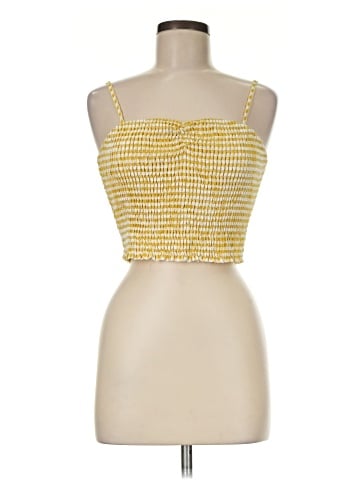 DAZY Tube Top (view 1)