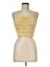 DAZY Yellow Tube Top Size M - photo 1