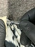 Entro Animal Print Ivory Jumpsuit Size L - photo 5
