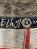 Vanilla Star Hearts Blue Jeans Size 8 - photo 7