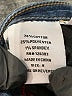 Vanilla Star Hearts Blue Jeans Size 8 - photo 8