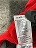 Reiss Solid Red Romper Size 4 - photo 5