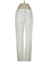 Express Solid Ivory Dress Pants Size 0 - photo 1