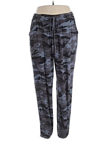 Hot Kiss Casual Pants (view 1)
