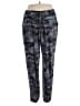 Hot Kiss Camo Blue Casual Pants Size 3X - photo 1