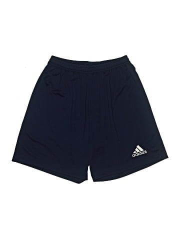 Adidas Athletic Shorts (view 1)