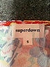Superdown 100% Polyester Orange Sleeveless Blouse Size S - photo 7