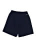 Adidas 100% Polyester Solid Blue Athletic Shorts Size S (youth) - photo 2