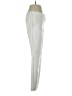 Express Solid Ivory Dress Pants Size 0 - photo 4
