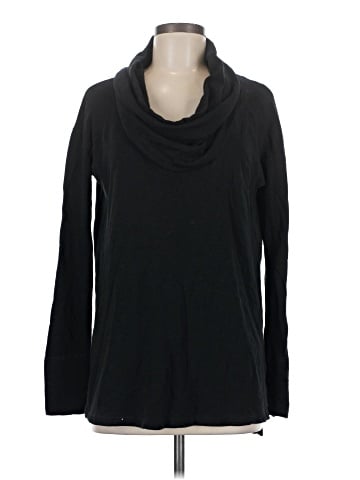 James Perse Turtleneck Sweater (view 1)