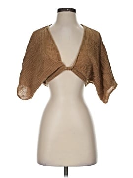 By Anthropologie 3/4 Sleeve Blouse (view 1)