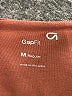 Gap Fit Brown Tank Top Size M - photo 7