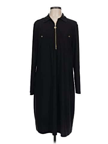 Anne Klein Casual Dress (view 1)