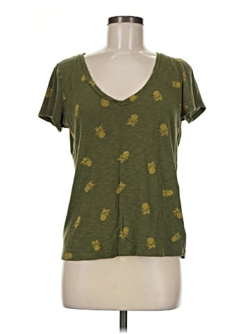 Express One Eleven Short Sleeve T-Shirt (view 1)