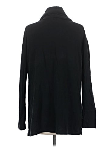 James Perse Turtleneck Sweater (view 2)