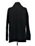 James Perse Black Turtleneck Sweater Size Med (2) - photo 2