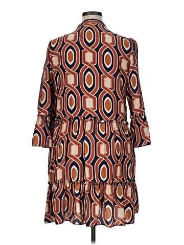 Signature Casual Dress (view 2)