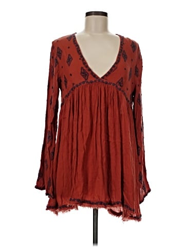 Free People Casual Dress (view 1)