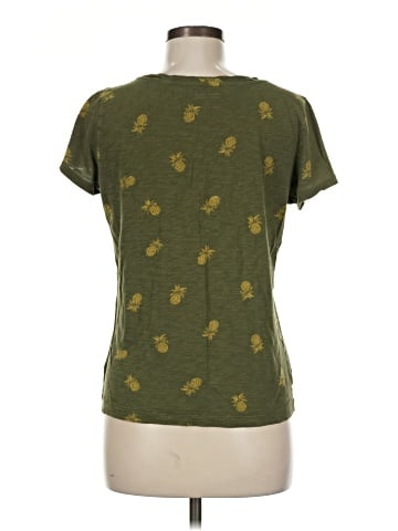 Express One Eleven Short Sleeve T-Shirt (view 2)