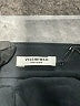 Vilshenko 100% Cotton Black Long Sleeve Blouse Size 8 - photo 4