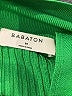 Babaton Green Cardigan Size M - photo 7