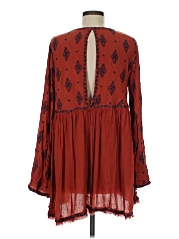 Free People Casual Dress (view 2)