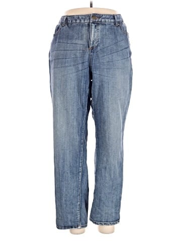 Inc Denim Jeans (view 1)