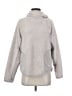 Nike 100% Polyester Gray Fleece Size S - photo 1