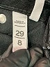 Ann Taylor LOFT Black Jeans Size 29 waist - photo 8
