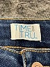 Time and Tru Blue Jeans Size 2 - photo 4