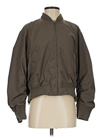 Uniqlo Jacket (view 1)