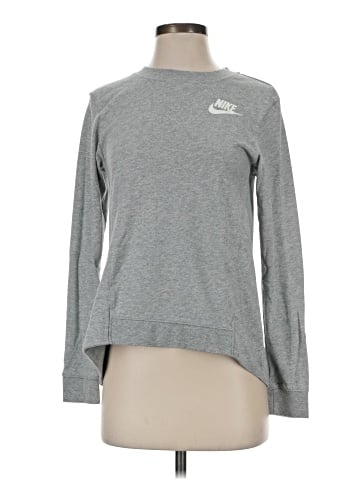 Nike Long Sleeve T-Shirt (view 1)