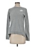 Nike Gray Long Sleeve T-Shirt Size XS - photo 1