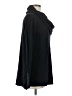James Perse Black Turtleneck Sweater Size Med (2) - photo 4